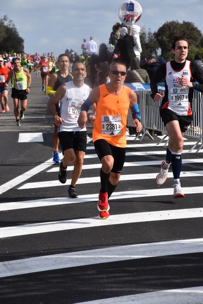 Roma Ostia Half Marathon [GOLD] (03/03/2024) 0075