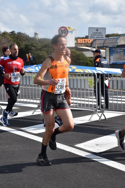 Roma Ostia Half Marathon [GOLD] (03/03/2024) 0079