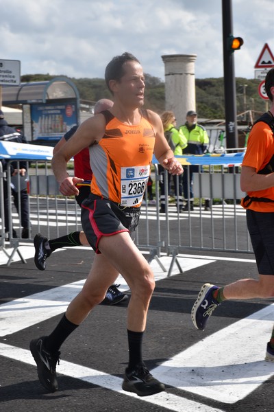 Roma Ostia Half Marathon [GOLD] (03/03/2024) 0080