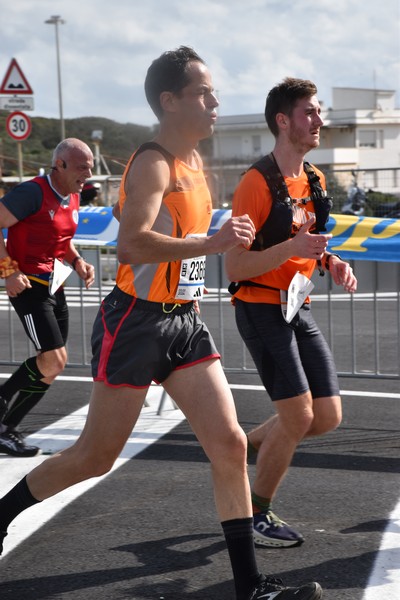 Roma Ostia Half Marathon [GOLD] (03/03/2024) 0081