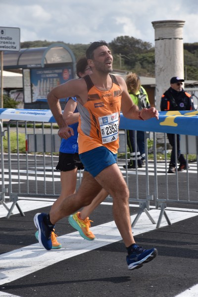 Roma Ostia Half Marathon [GOLD] (03/03/2024) 0085