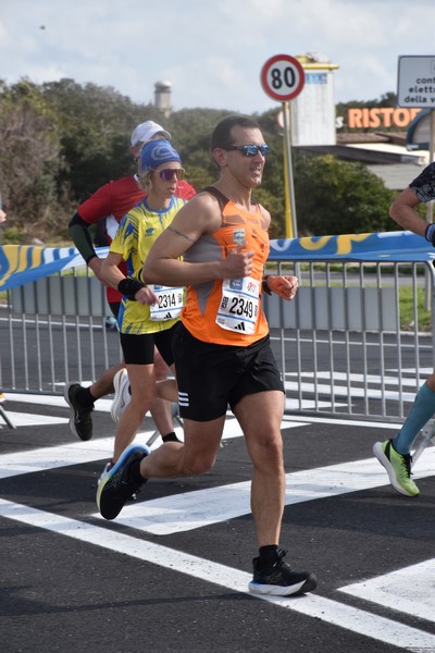 Roma Ostia Half Marathon [GOLD] (03/03/2024) 0088