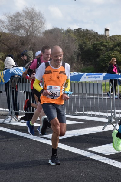 Roma Ostia Half Marathon [GOLD] (03/03/2024) 0090