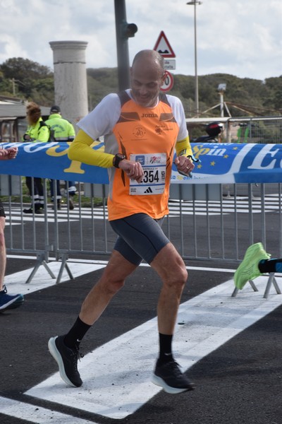 Roma Ostia Half Marathon [GOLD] (03/03/2024) 0092