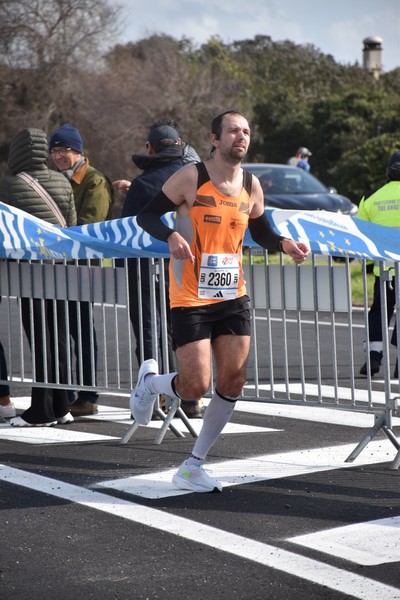 Roma Ostia Half Marathon [GOLD] (03/03/2024) 0094