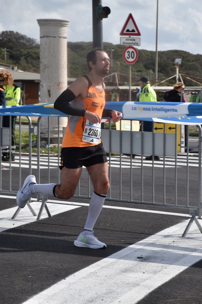 Roma Ostia Half Marathon [GOLD] (03/03/2024) 0097