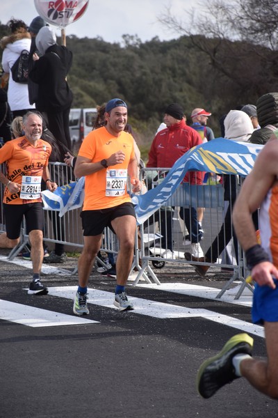 Roma Ostia Half Marathon [GOLD] (03/03/2024) 0098