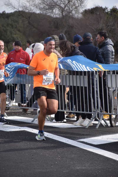 Roma Ostia Half Marathon [GOLD] (03/03/2024) 0099