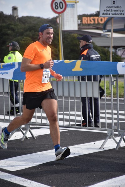 Roma Ostia Half Marathon [GOLD] (03/03/2024) 0101