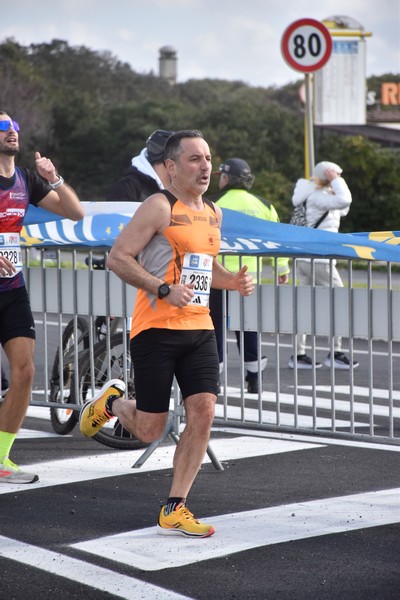 Roma Ostia Half Marathon [GOLD] (03/03/2024) 0103