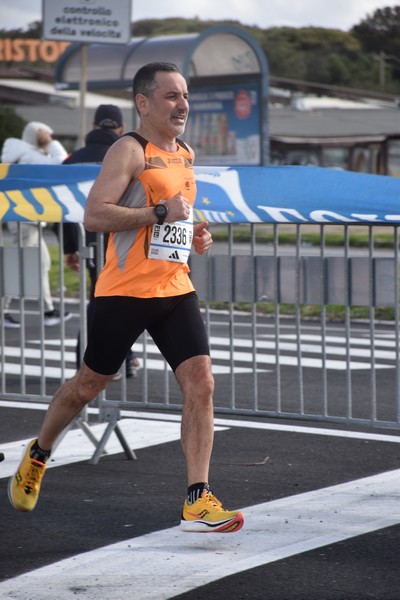 Roma Ostia Half Marathon [GOLD] (03/03/2024) 0104