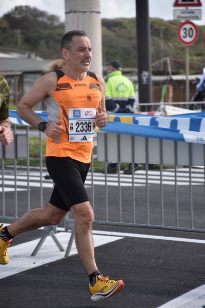 Roma Ostia Half Marathon [GOLD] (03/03/2024) 0105