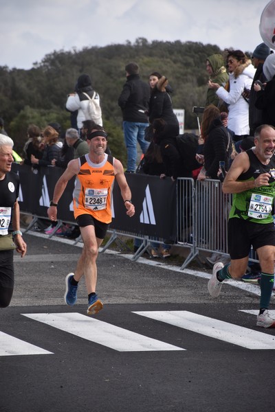 Roma Ostia Half Marathon [GOLD] (03/03/2024) 0107