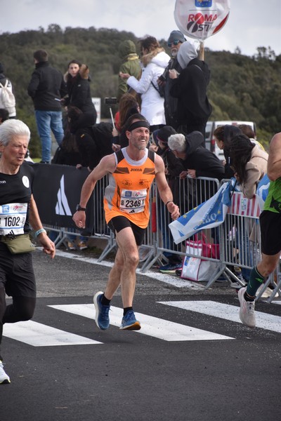 Roma Ostia Half Marathon [GOLD] (03/03/2024) 0108