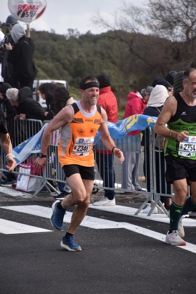 Roma Ostia Half Marathon [GOLD] (03/03/2024) 0109