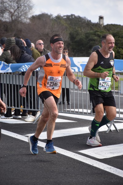 Roma Ostia Half Marathon [GOLD] (03/03/2024) 0110