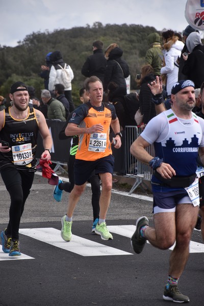 Roma Ostia Half Marathon [GOLD] (03/03/2024) 0112