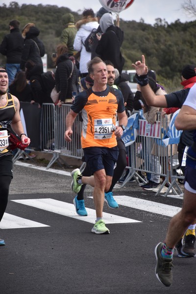 Roma Ostia Half Marathon [GOLD] (03/03/2024) 0113