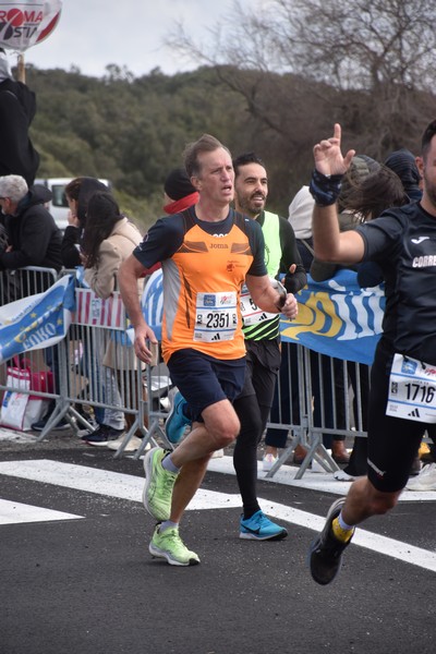 Roma Ostia Half Marathon [GOLD] (03/03/2024) 0114