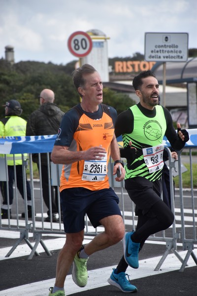 Roma Ostia Half Marathon [GOLD] (03/03/2024) 0116