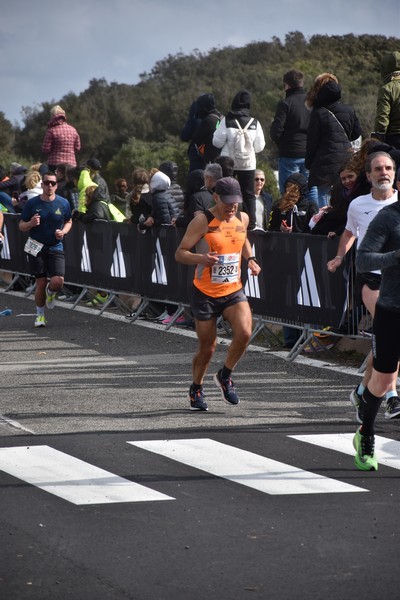 Roma Ostia Half Marathon [GOLD] (03/03/2024) 0117