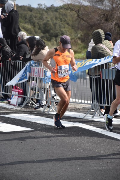 Roma Ostia Half Marathon [GOLD] (03/03/2024) 0119