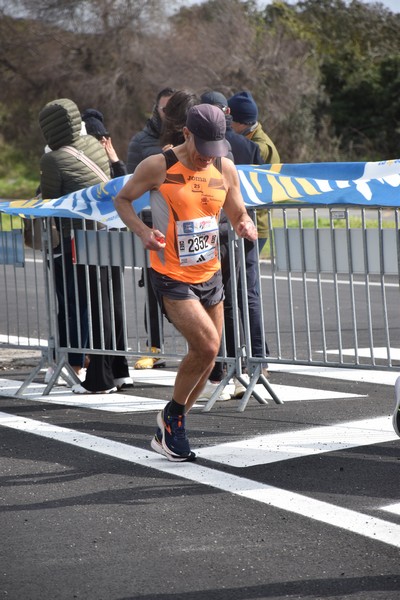 Roma Ostia Half Marathon [GOLD] (03/03/2024) 0120