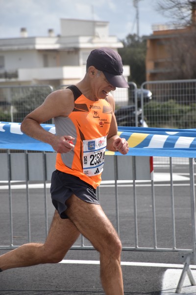 Roma Ostia Half Marathon [GOLD] (03/03/2024) 0122