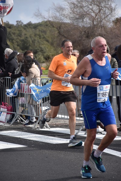 Roma Ostia Half Marathon [GOLD] (03/03/2024) 0123