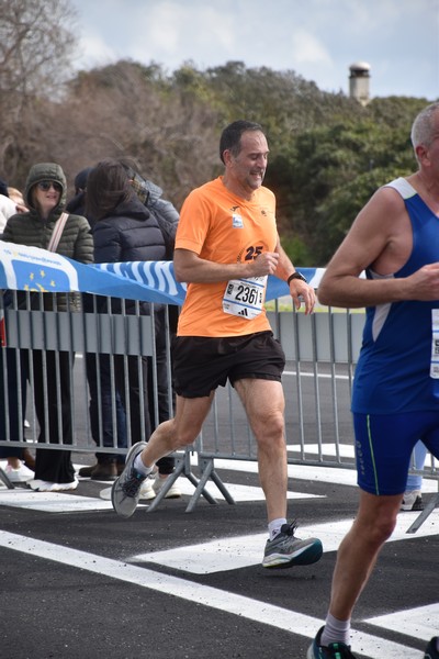 Roma Ostia Half Marathon [GOLD] (03/03/2024) 0124