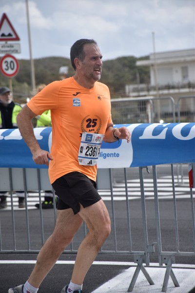 Roma Ostia Half Marathon [GOLD] (03/03/2024) 0125