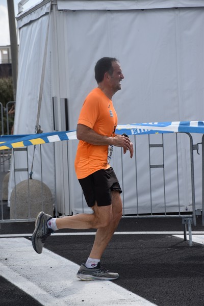 Roma Ostia Half Marathon [GOLD] (03/03/2024) 0126