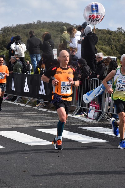 Roma Ostia Half Marathon [GOLD] (03/03/2024) 0128