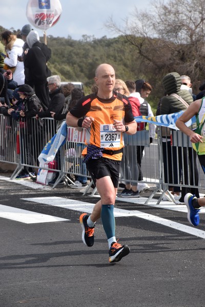 Roma Ostia Half Marathon [GOLD] (03/03/2024) 0129