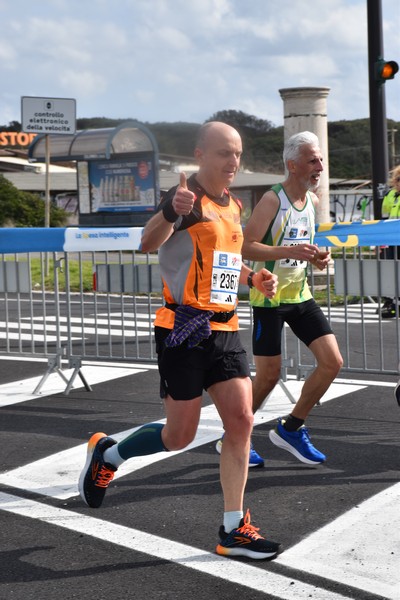 Roma Ostia Half Marathon [GOLD] (03/03/2024) 0130