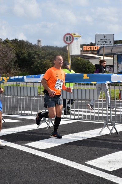 Roma Ostia Half Marathon [GOLD] (03/03/2024) 0132