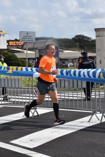 Roma Ostia Half Marathon [GOLD] (03/03/2024) 0133