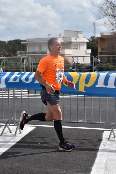 Roma Ostia Half Marathon [GOLD] (03/03/2024) 0135