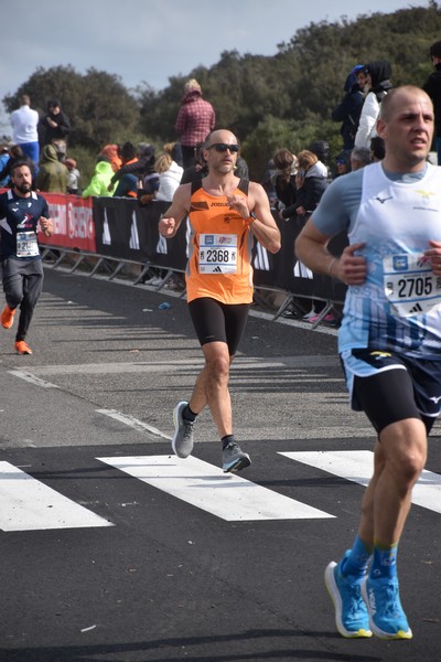 Roma Ostia Half Marathon [GOLD] (03/03/2024) 0136