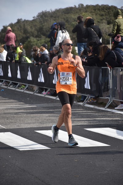 Roma Ostia Half Marathon [GOLD] (03/03/2024) 0137