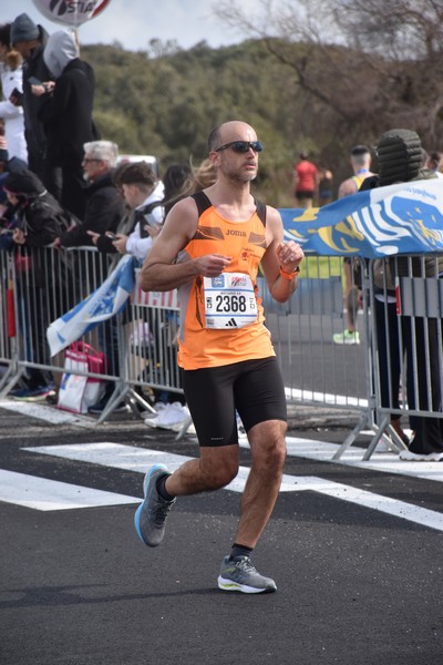 Roma Ostia Half Marathon [GOLD] (03/03/2024) 0139