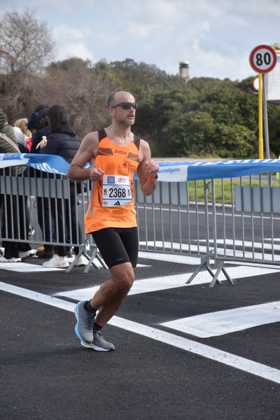 Roma Ostia Half Marathon [GOLD] (03/03/2024) 0140