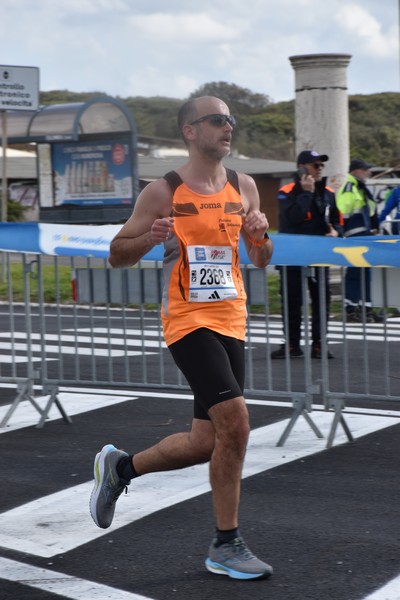 Roma Ostia Half Marathon [GOLD] (03/03/2024) 0141