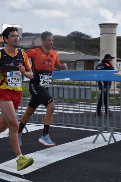 Roma Ostia Half Marathon [GOLD] (03/03/2024) 0142