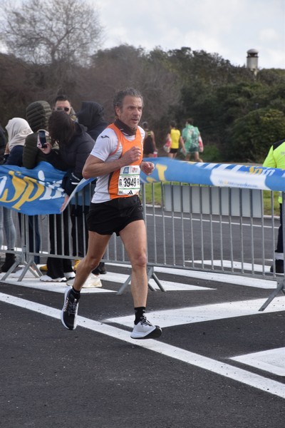 Roma Ostia Half Marathon [GOLD] (03/03/2024) 0145