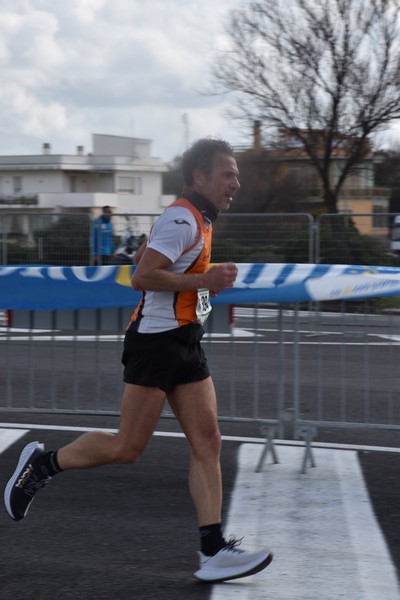 Roma Ostia Half Marathon [GOLD] (03/03/2024) 0148