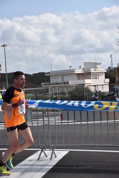 Roma Ostia Half Marathon [GOLD] (03/03/2024) 0149