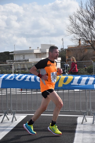 Roma Ostia Half Marathon [GOLD] (03/03/2024) 0151