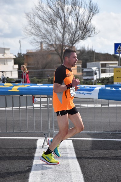 Roma Ostia Half Marathon [GOLD] (03/03/2024) 0152