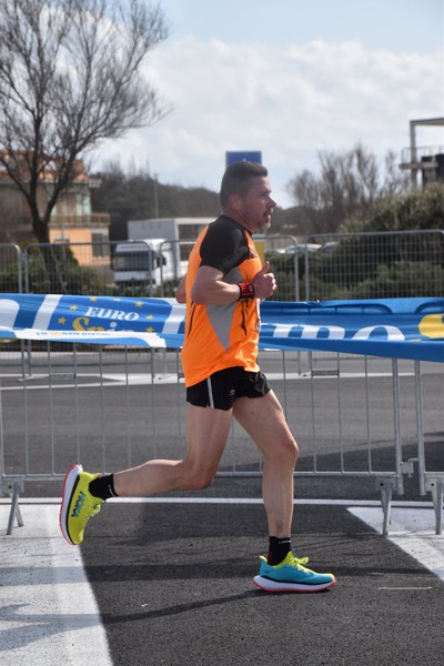Roma Ostia Half Marathon [GOLD] (03/03/2024) 0153